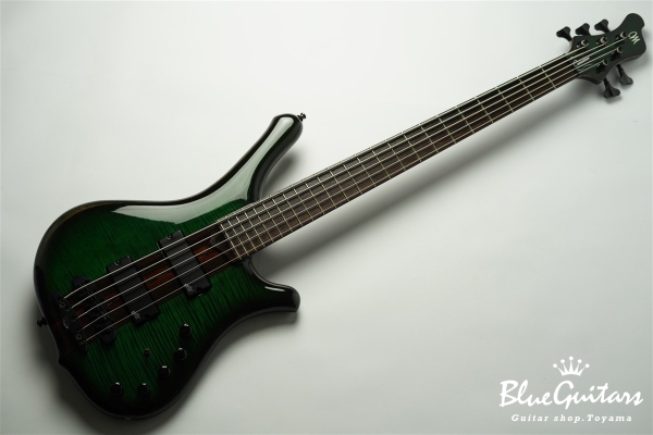 Comodous 5st Custom