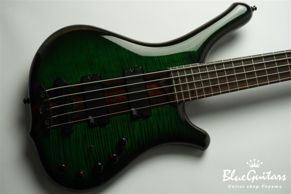 Comodous 5st Custom