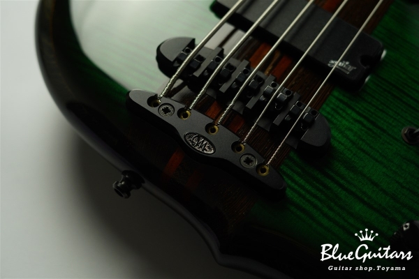 Comodous 5st Custom