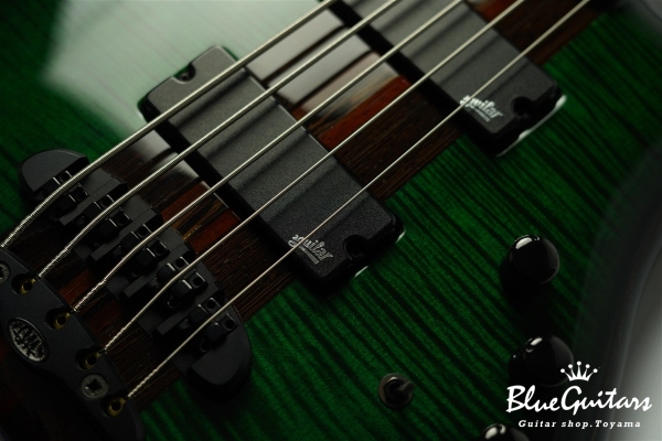 Comodous 5st Custom