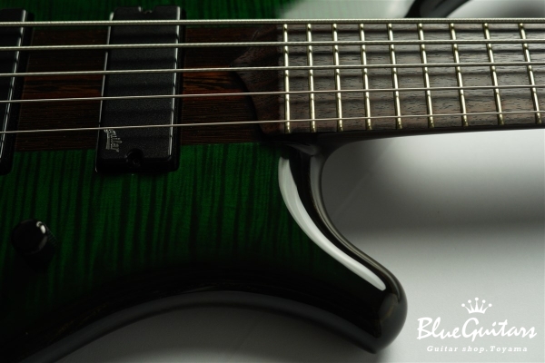 Comodous 5st Custom