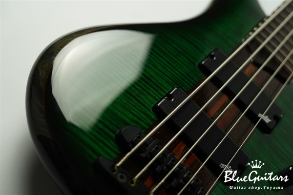 Comodous 5st Custom