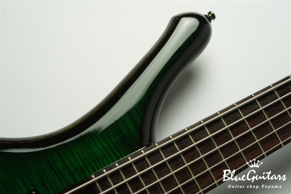 Comodous 5st Custom