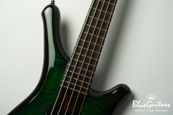 Comodous 5st Custom