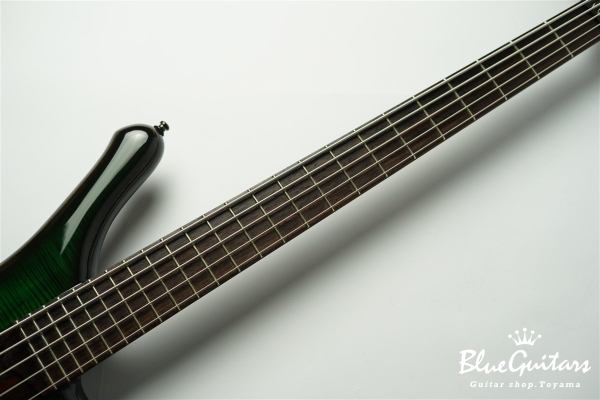 Comodous 5st Custom