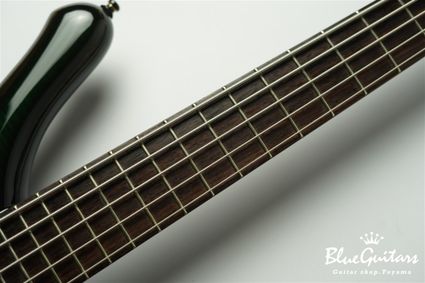 Comodous 5st Custom