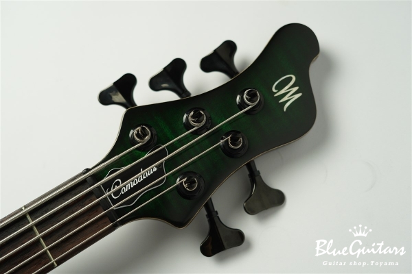Comodous 5st Custom
