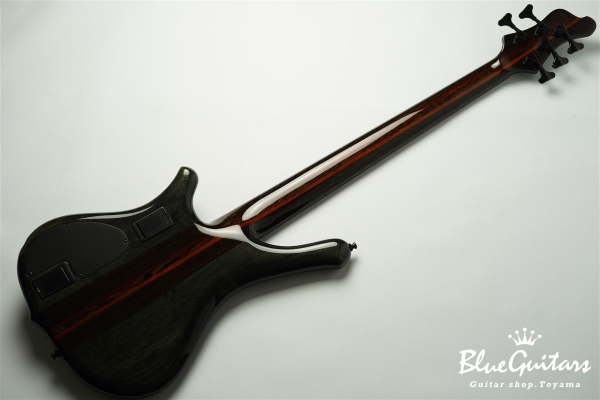 Comodous 5st Custom