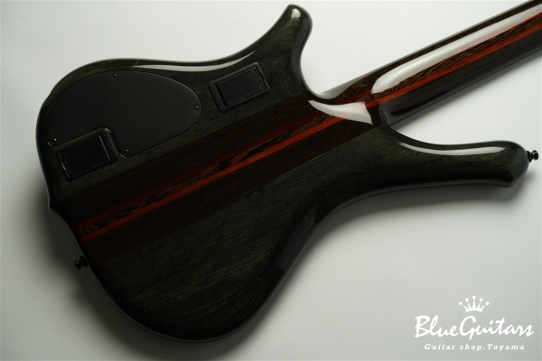 Comodous 5st Custom