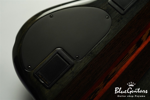 Comodous 5st Custom