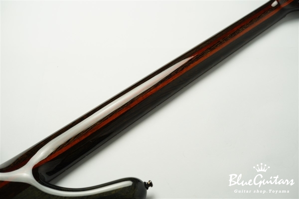Comodous 5st Custom