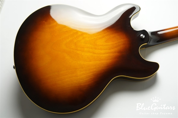 SA1200-S - Vintage Sunburst