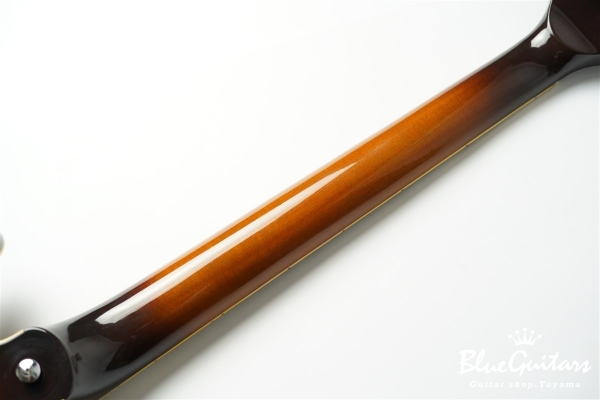 SA1200-S - Vintage Sunburst