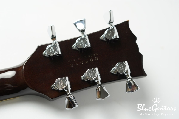 SA1200-S - Vintage Sunburst