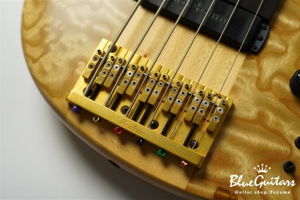 Anthony Jackson Contrabass 6-strings