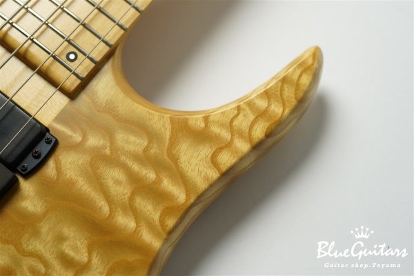 Anthony Jackson Contrabass 6-strings