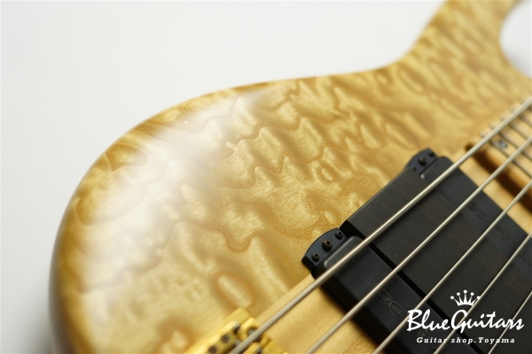 Anthony Jackson Contrabass 6-strings