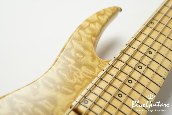 Anthony Jackson Contrabass 6-strings