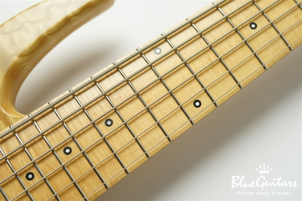 Anthony Jackson Contrabass 6-strings