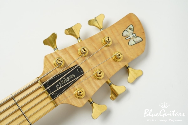 Anthony Jackson Contrabass 6-strings