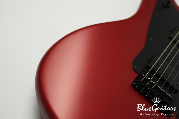 Sigma JM - Kings Red Metallic Matte