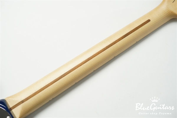Expert EOS-ASH-M - See-through Blue Burst