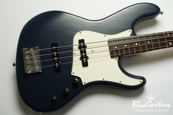 Anthra 4st - Timor Blue