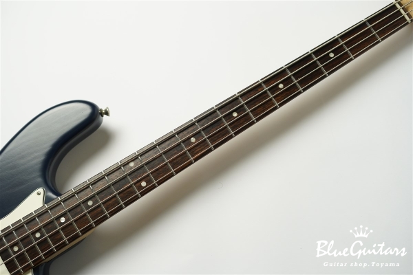 Anthra 4st - Timor Blue