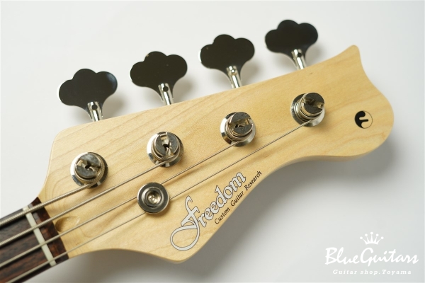 Anthra 4st - Timor Blue