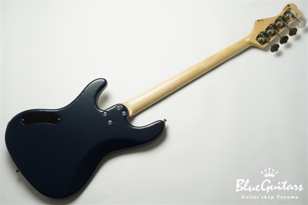 Anthra 4st - Timor Blue