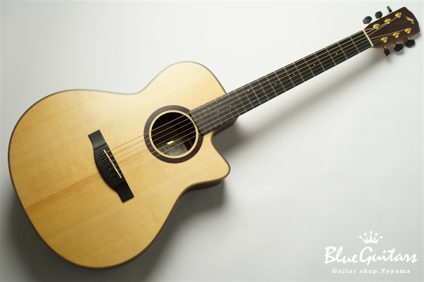 S-101M 南澤大介 Signature Model