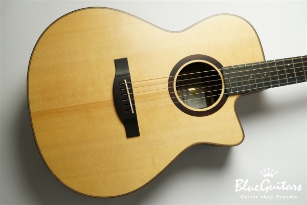 S-101M 南澤大介 Signature Model
