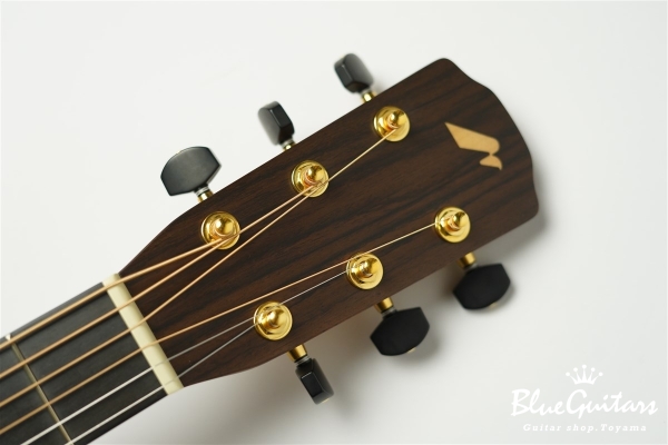 S-101M 南澤大介 Signature Model