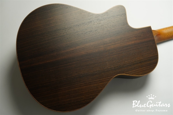 S-101M 南澤大介 Signature Model