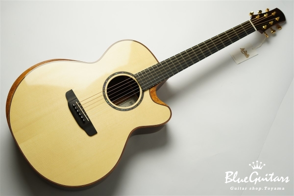 GRAND SOLO PREMIO SR