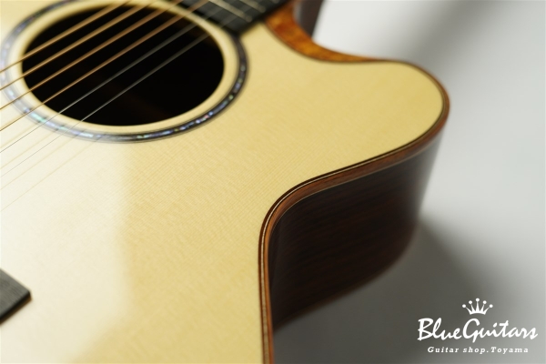 GRAND SOLO PREMIO SR