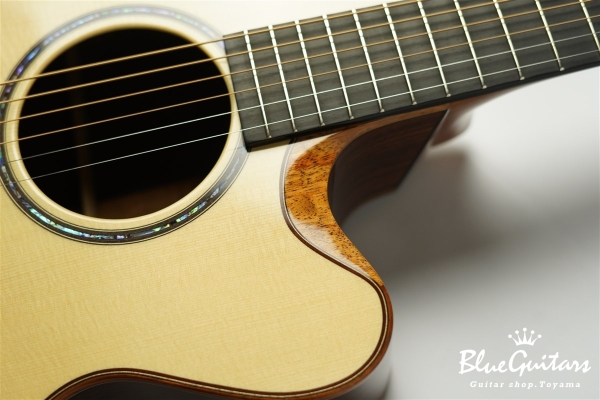 GRAND SOLO PREMIO SR