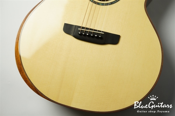 GRAND SOLO PREMIO SR