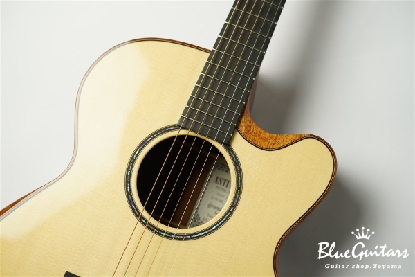 GRAND SOLO PREMIO SR