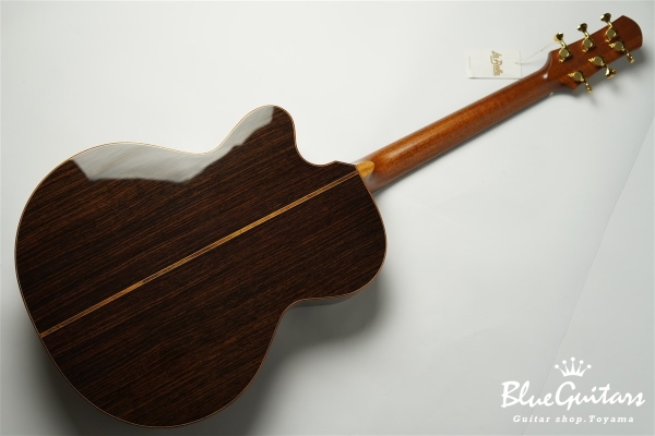 GRAND SOLO PREMIO SR