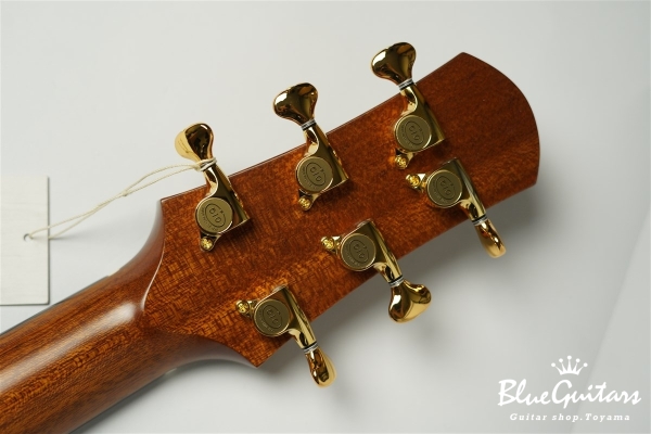 GRAND SOLO PREMIO SR