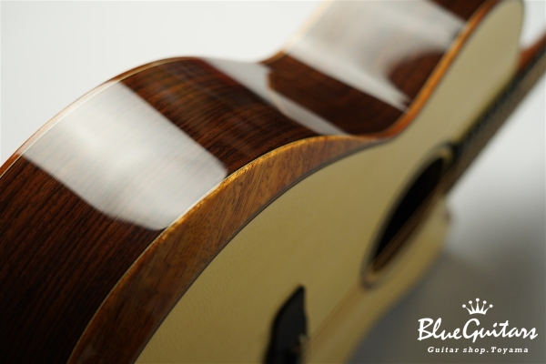 GRAND SOLO PREMIO SR