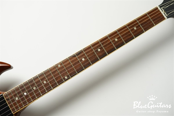 Historic Collection SG Special VOS - Cherry Red