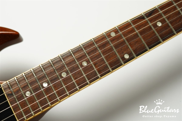 Historic Collection SG Special VOS - Cherry Red