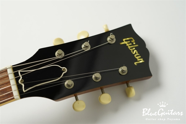 Historic Collection SG Special VOS - Cherry Red