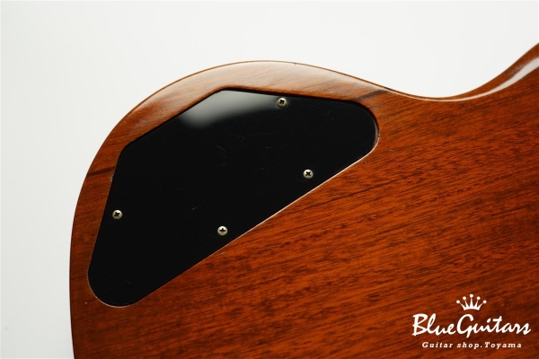 Historic Collection SG Special VOS - Cherry Red