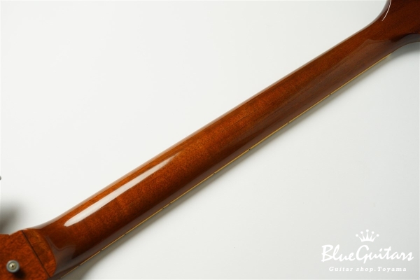 Historic Collection SG Special VOS - Cherry Red