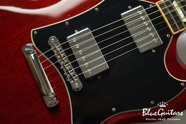 SG Standard - Heritage Cherry