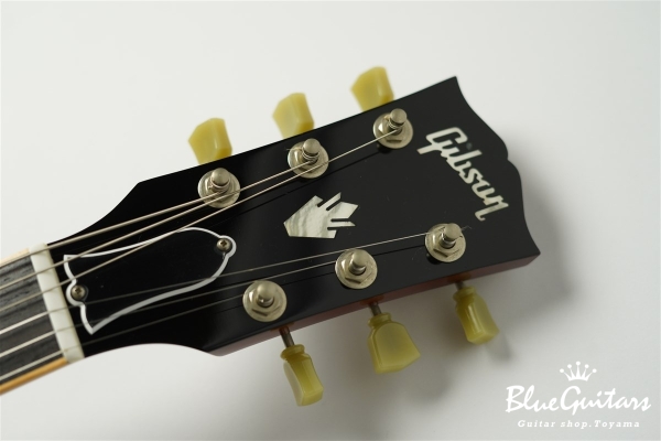 SG Standard - Heritage Cherry