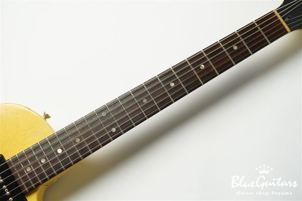 SP-6 Alt de Facto - TV Yellow